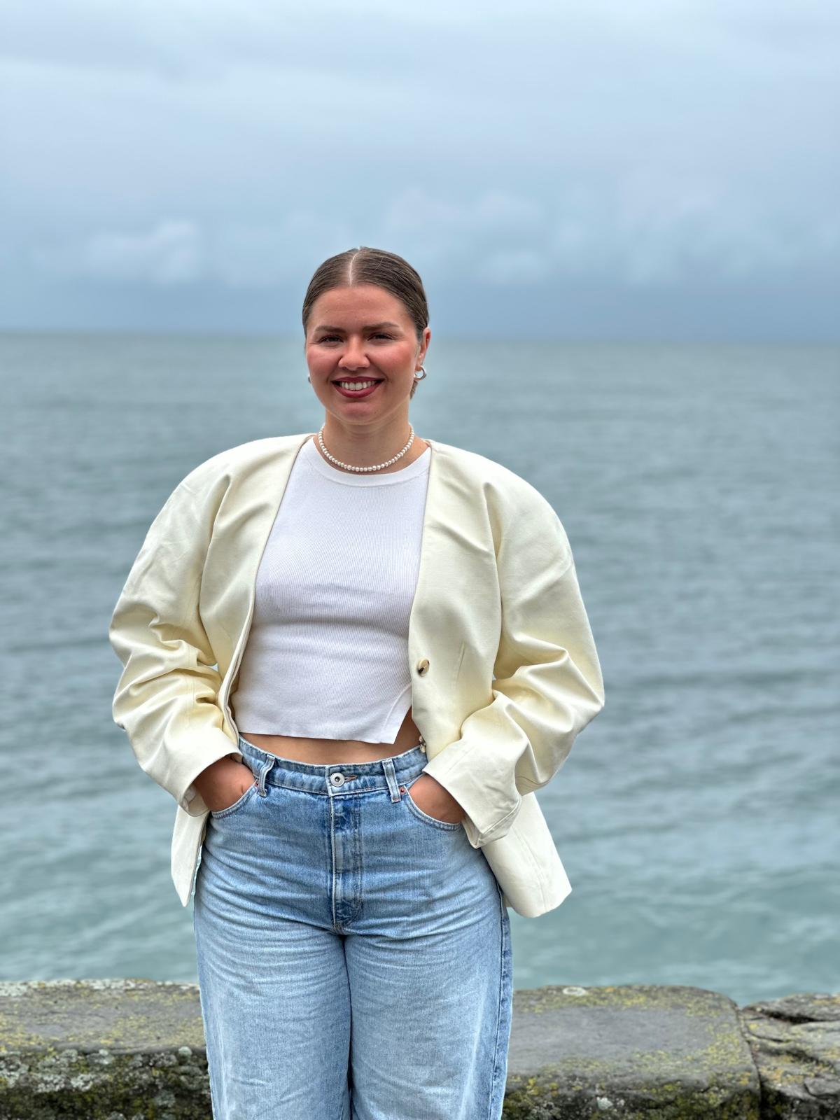 Anita Boos, Fachstelle Wegwarte
